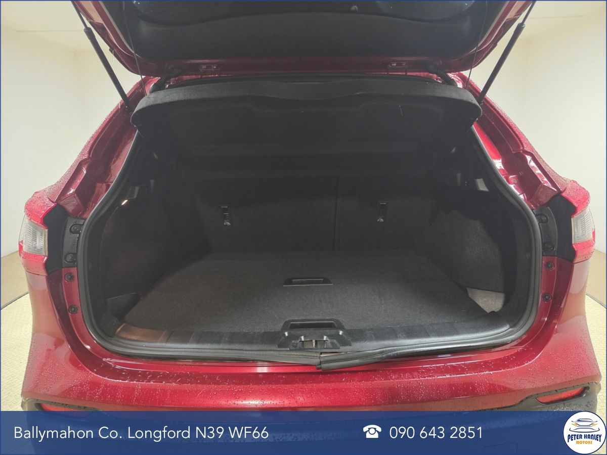 Nissan Qashqai 1.5 DSL SV