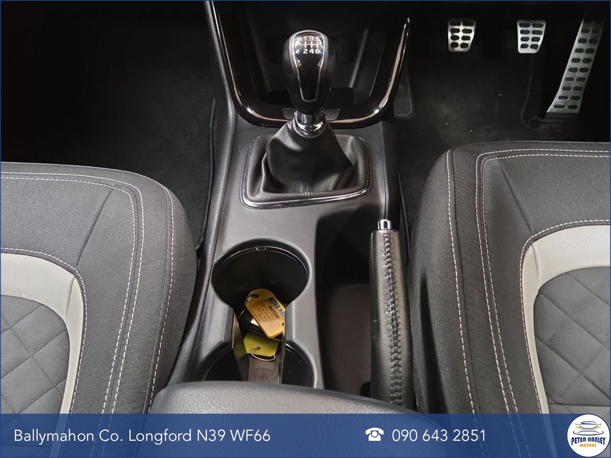 Kia Ceed Pro Ceed Gt-Line Isg Crdi  GT-Line  CRDi 134 ISG Start/Stop