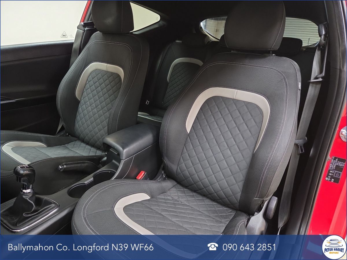 Kia Ceed Pro Ceed Gt-Line Isg Crdi  GT-Line  CRDi 134 ISG Start/Stop