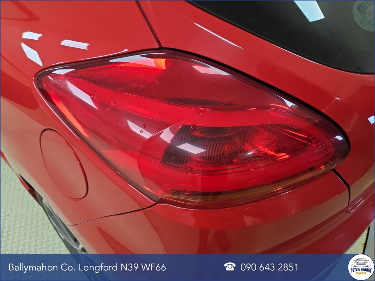 Kia Ceed Pro Ceed Gt-Line Isg Crdi  GT-Line  CRDi 134 ISG Start/Stop