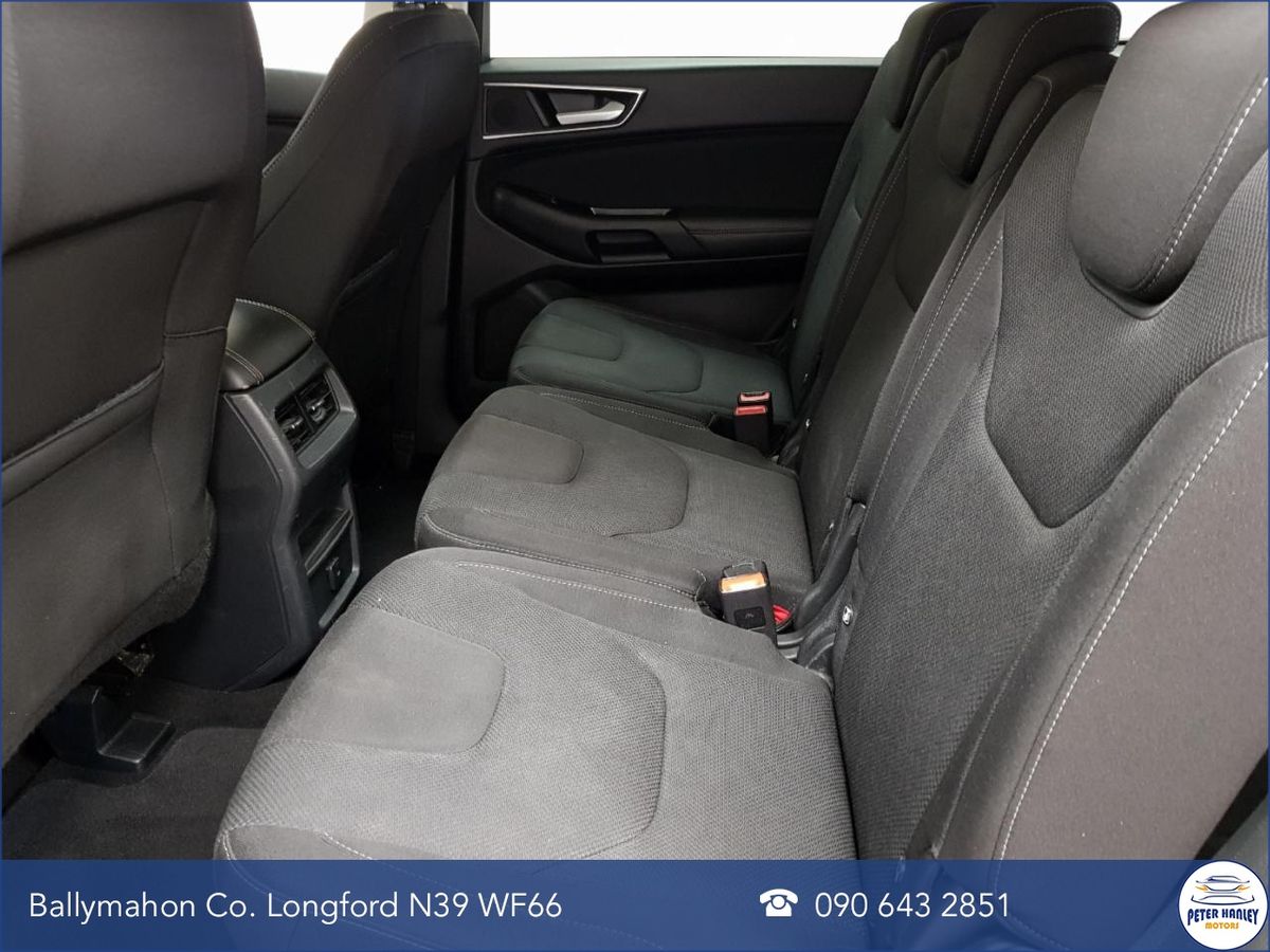 Ford S-Max 2.0 TDCi 150PS Titanium