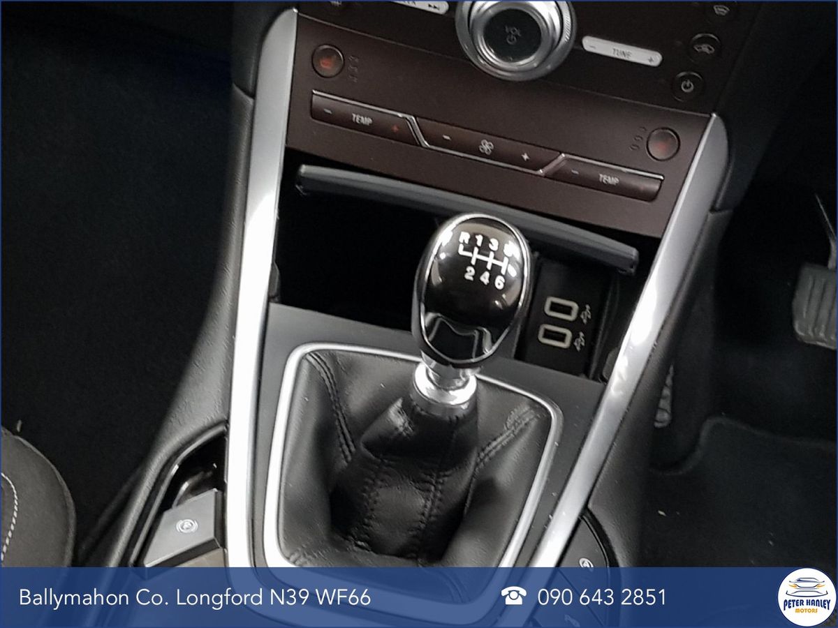 Ford S-Max 2.0 TDCi 150PS Titanium