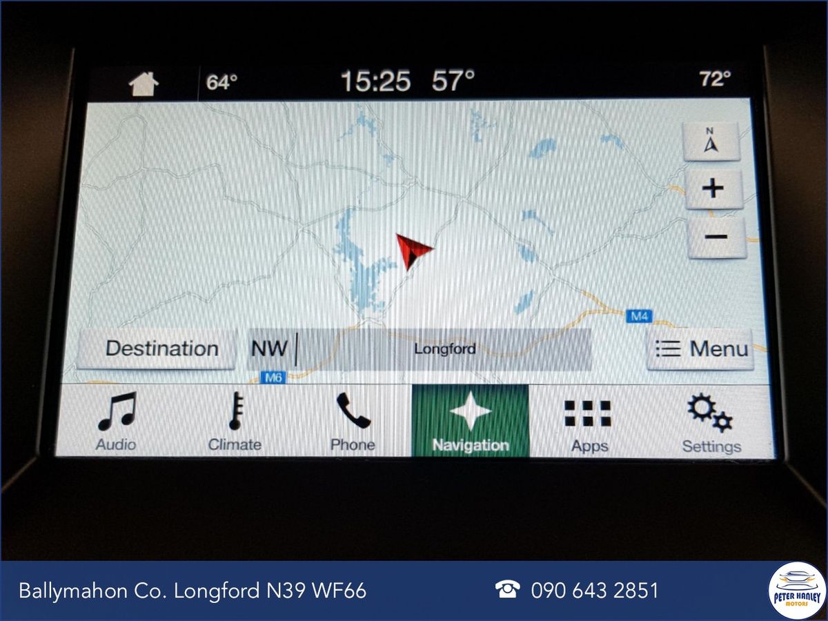 Ford S-Max 2.0 TDCi 150PS Titanium