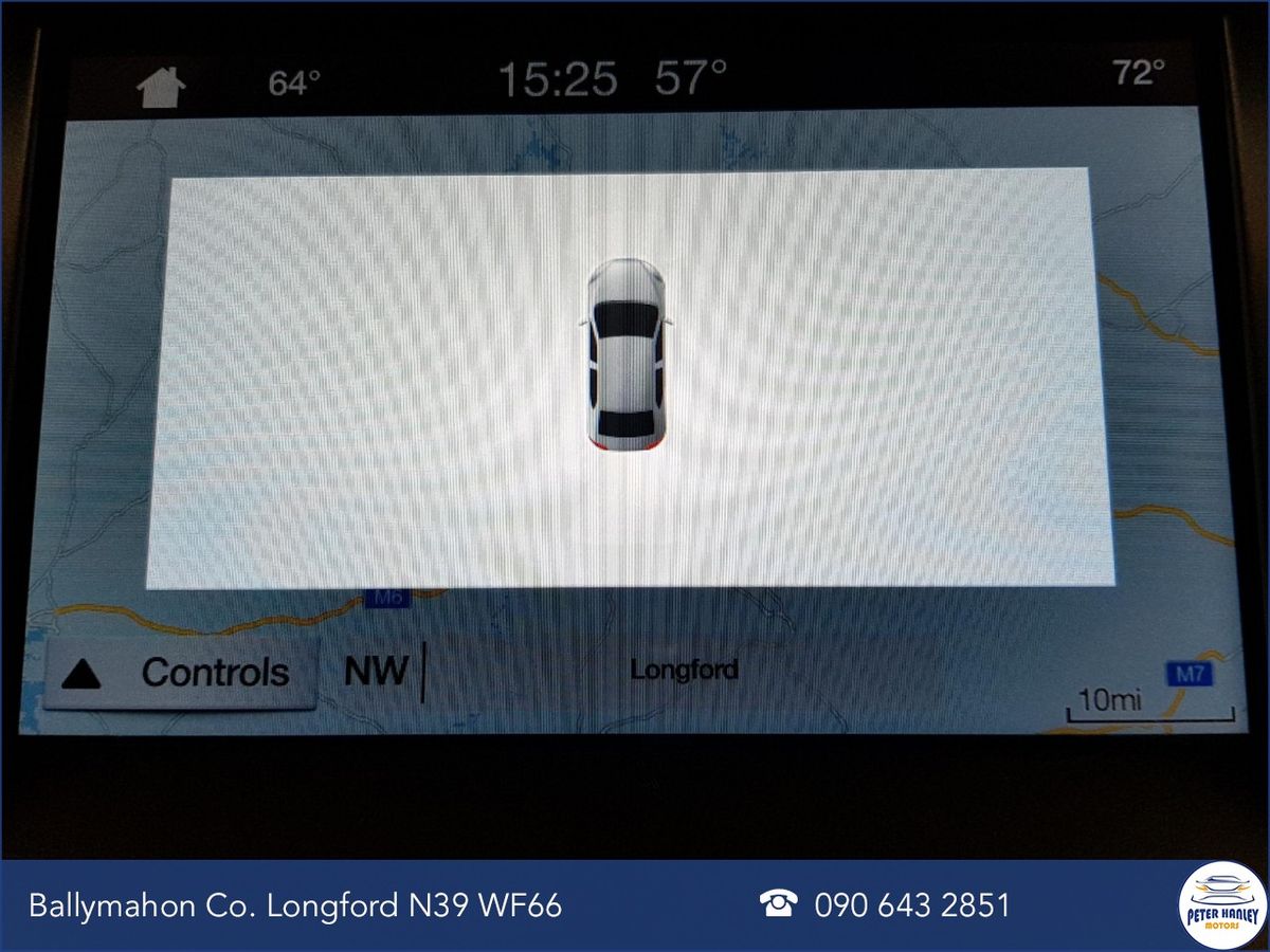 Ford S-Max 2.0 TDCi 150PS Titanium