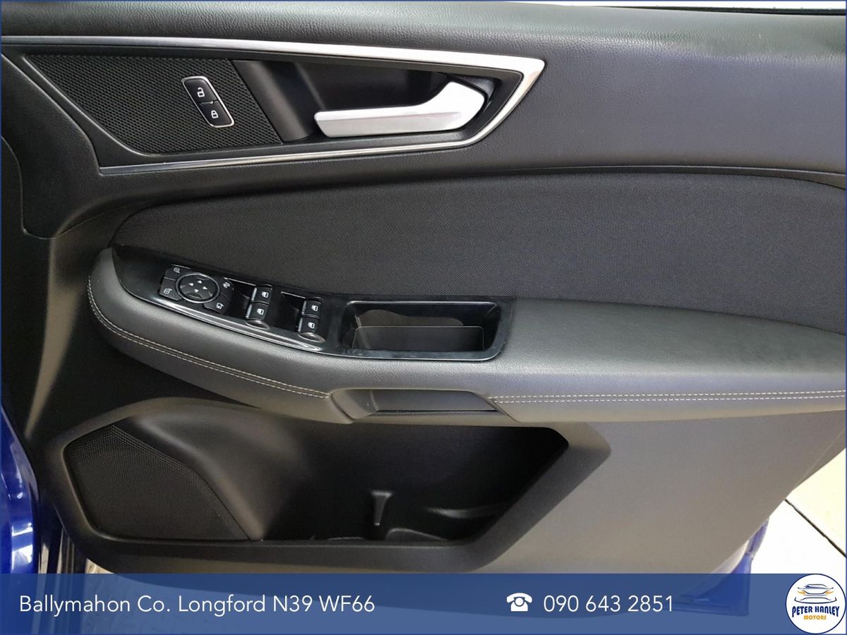 Ford S-Max 2.0 TDCi 150PS Titanium