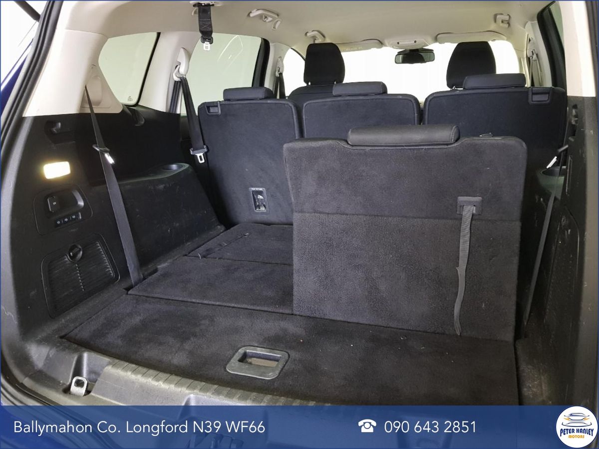 Ford S-Max 2.0 TDCi 150PS Titanium