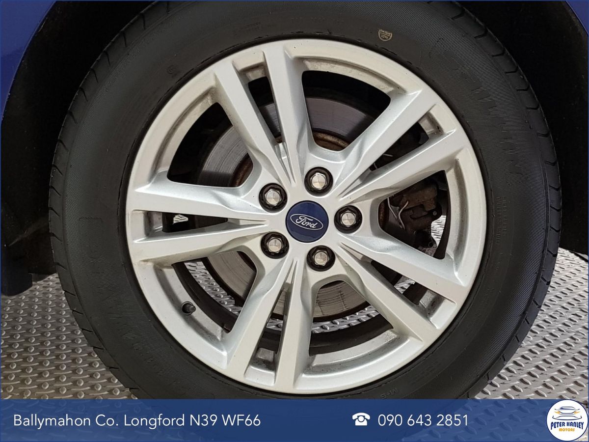 Ford S-Max 2.0 TDCi 150PS Titanium