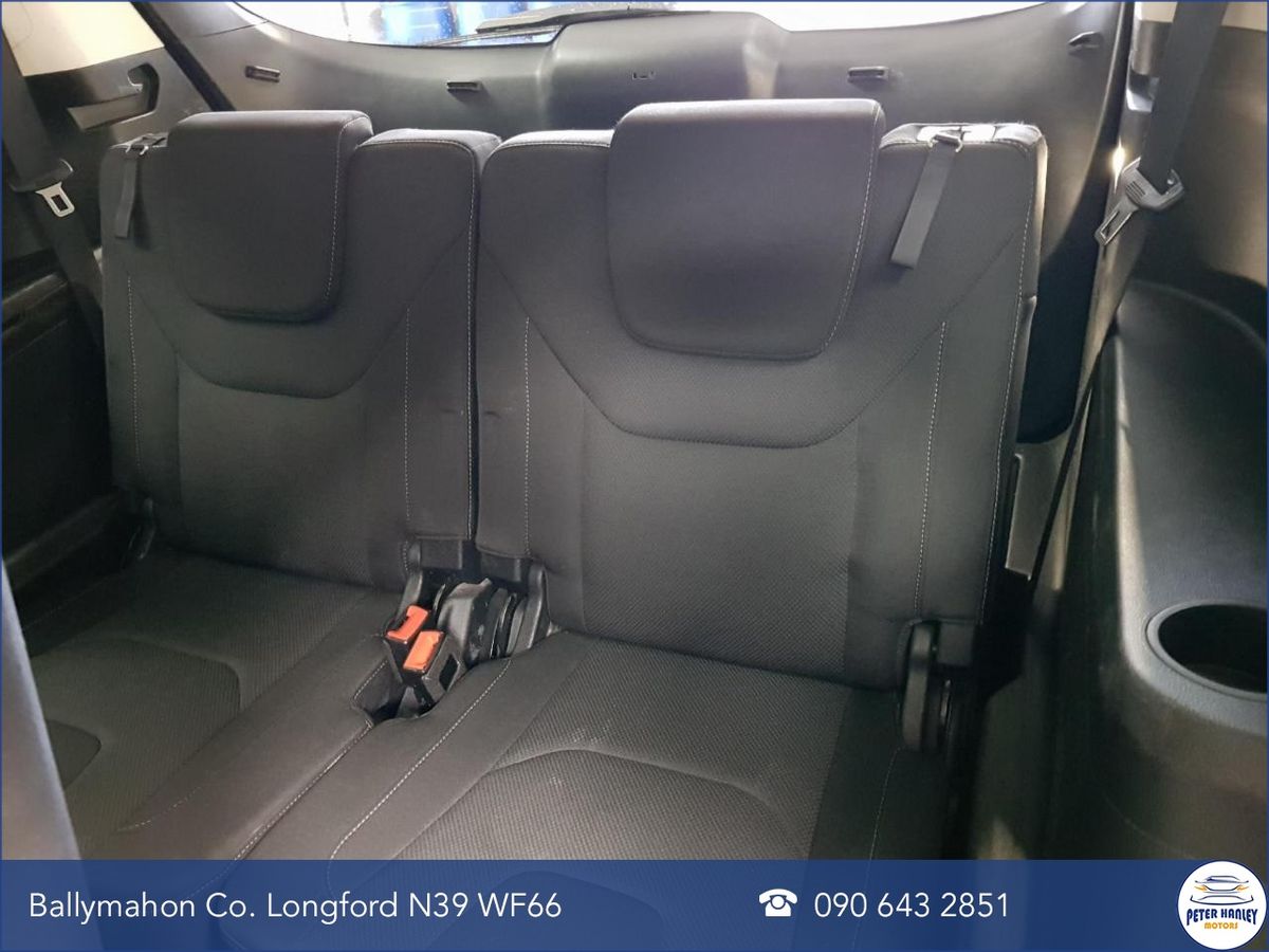 Ford S-Max 2.0 TDCi 150PS Titanium