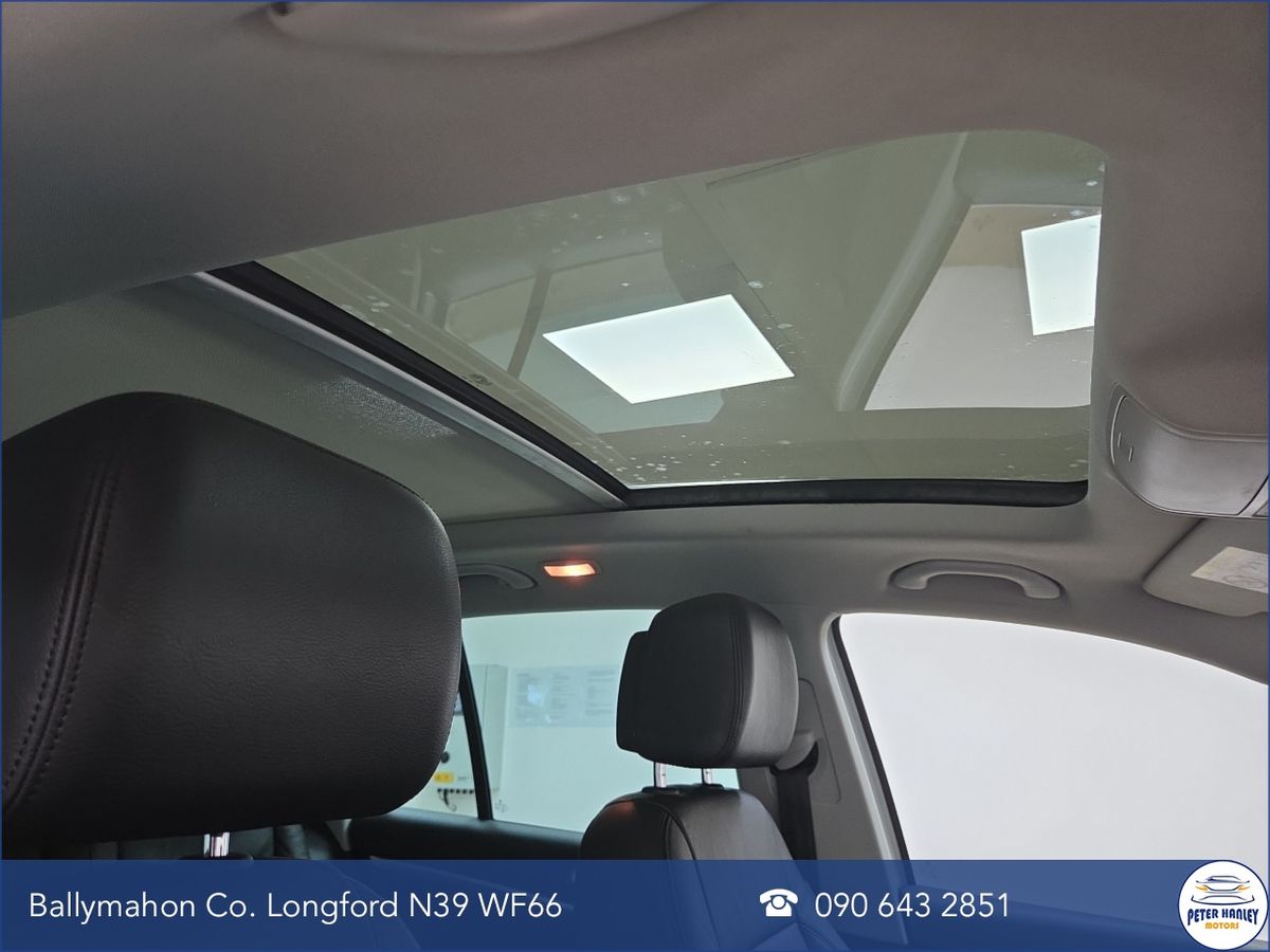 Volkswagen Tiguan 2.0 TDI 110HP BMT Sport & Style