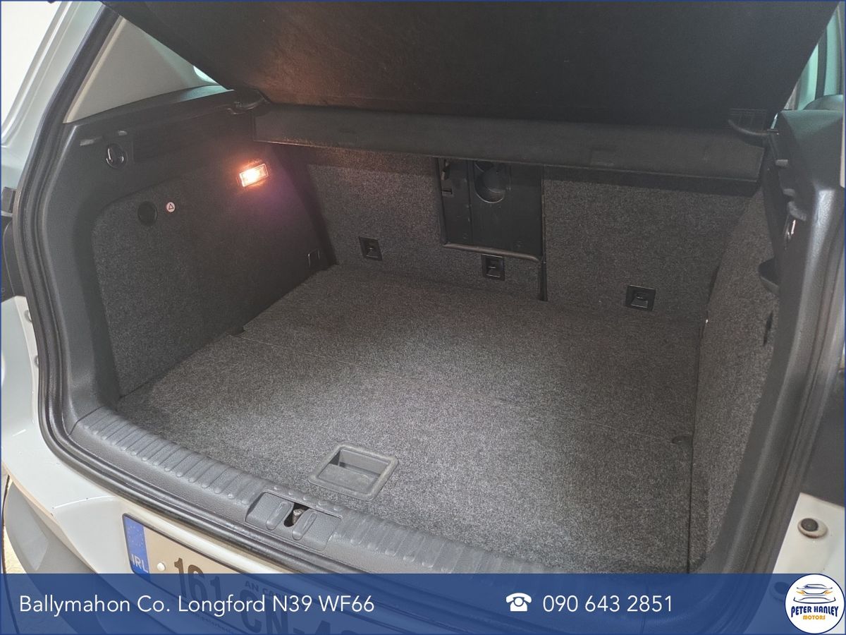 Volkswagen Tiguan 2.0 TDI 110HP BMT Sport & Style