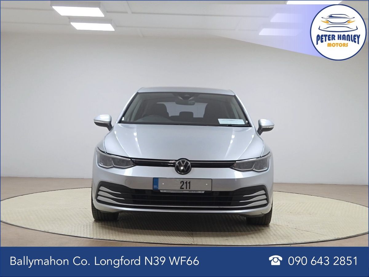 Volkswagen Golf Golf Life Tsi  Life  1.5 TSi EVO 150 Start/Stop