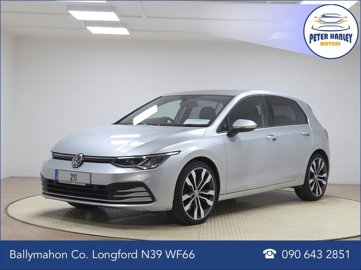 Volkswagen Golf Golf Life Tsi  Life  1.5 TSi EVO 150 Start/Stop