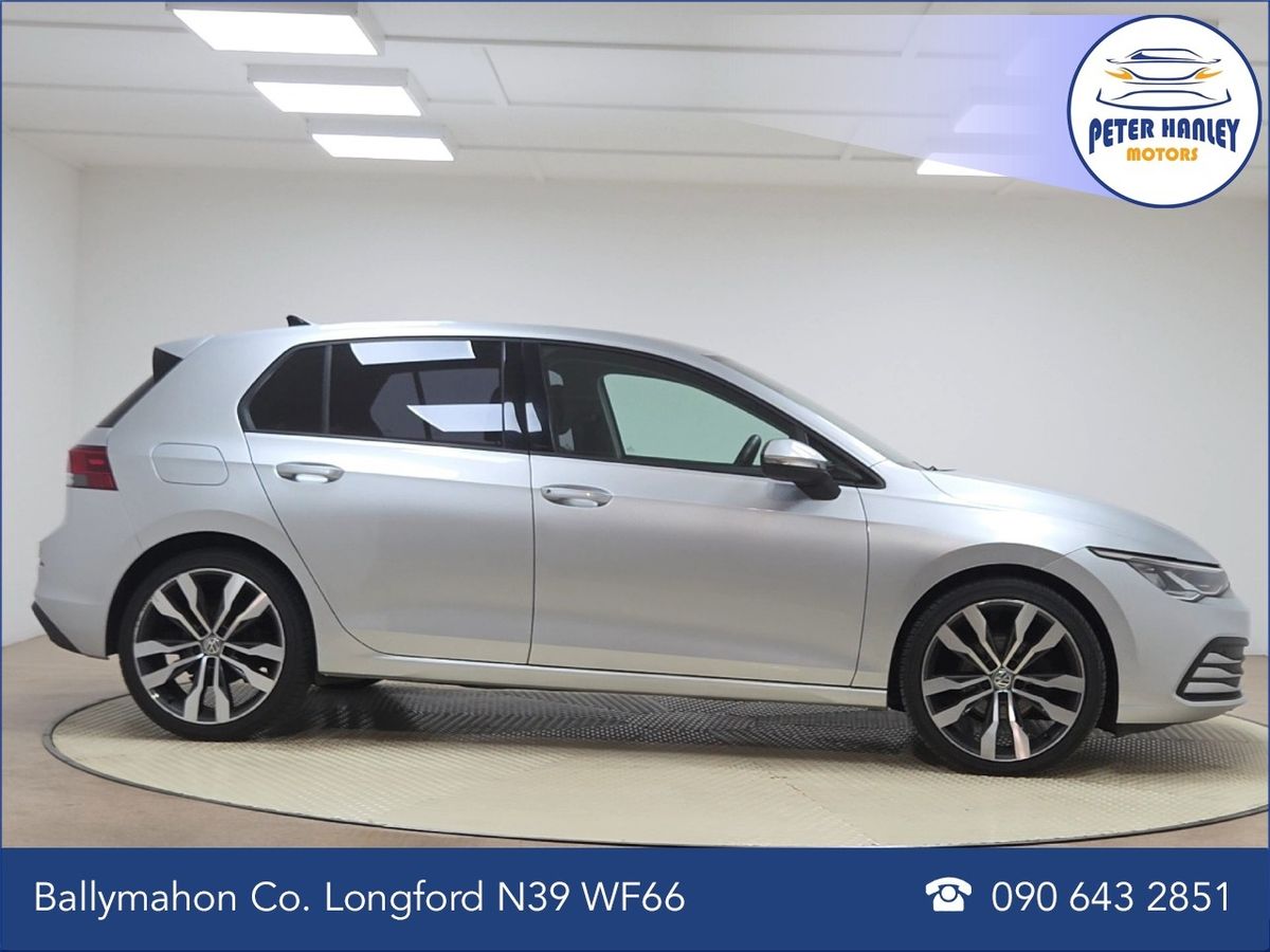 Volkswagen Golf Golf Life Tsi  Life  1.5 TSi EVO 150 Start/Stop