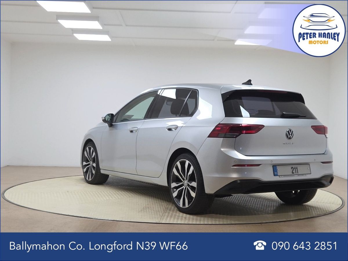 Volkswagen Golf Golf Life Tsi  Life  1.5 TSi EVO 150 Start/Stop