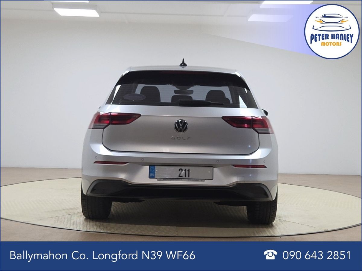 Volkswagen Golf Golf Life Tsi  Life  1.5 TSi EVO 150 Start/Stop