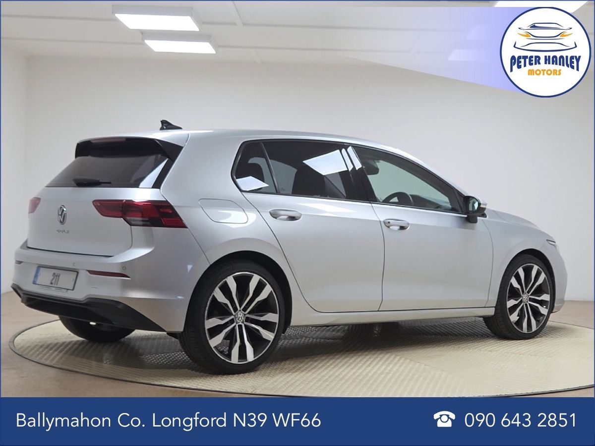 Volkswagen Golf Golf Life Tsi  Life  1.5 TSi EVO 150 Start/Stop