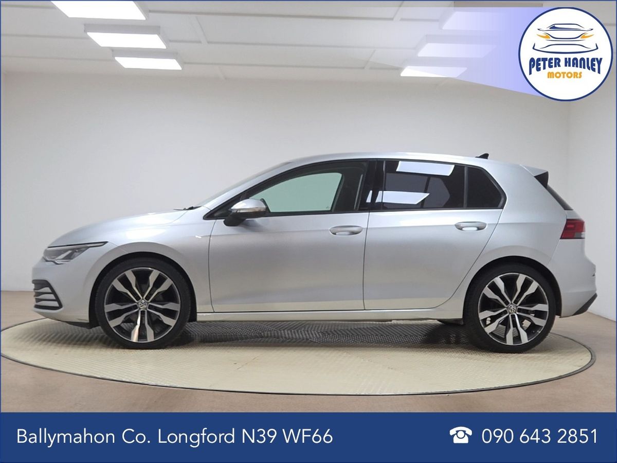 Volkswagen Golf Golf Life Tsi  Life  1.5 TSi EVO 150 Start/Stop