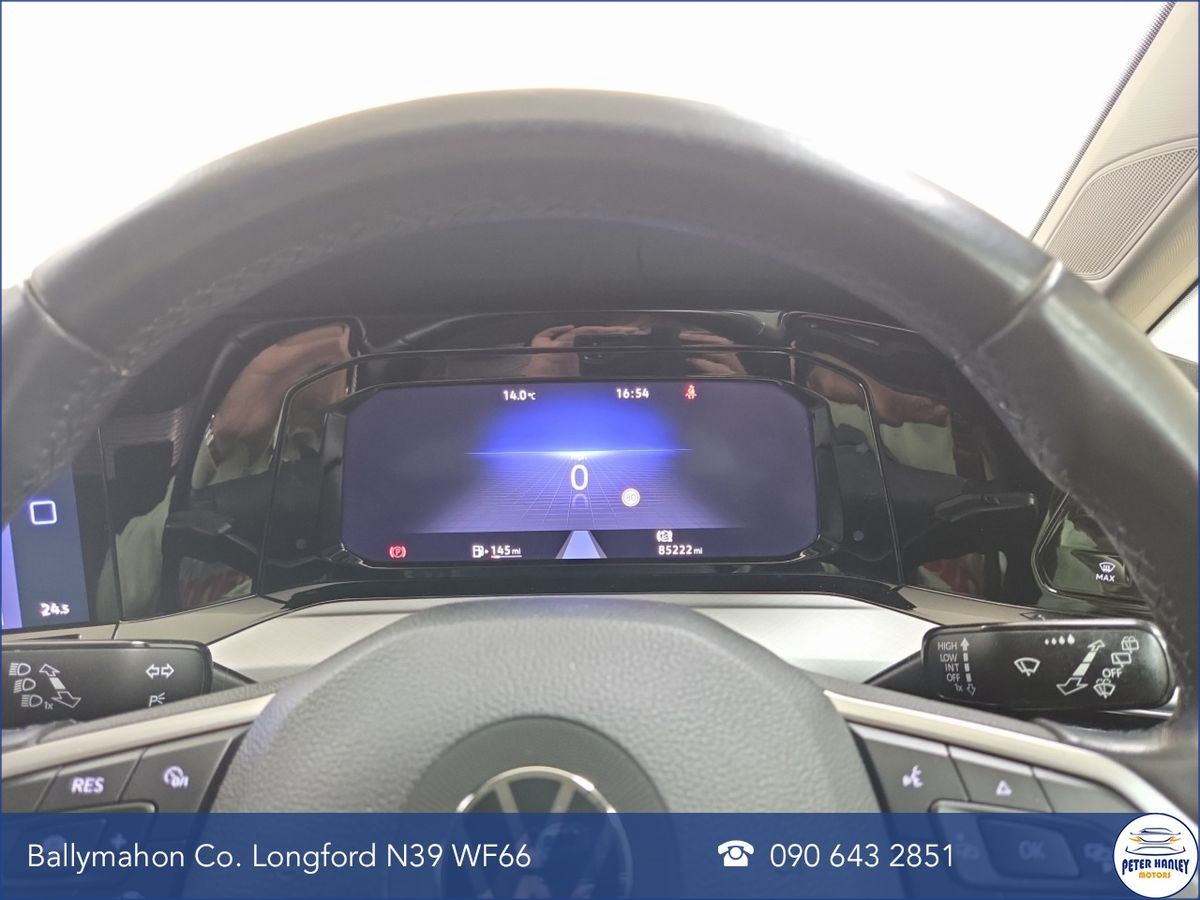 Volkswagen Golf Golf Life Tsi  Life  1.5 TSi EVO 150 Start/Stop