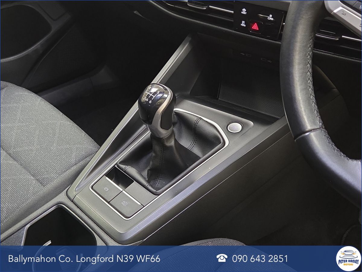 Volkswagen Golf Golf Life Tsi  Life  1.5 TSi EVO 150 Start/Stop