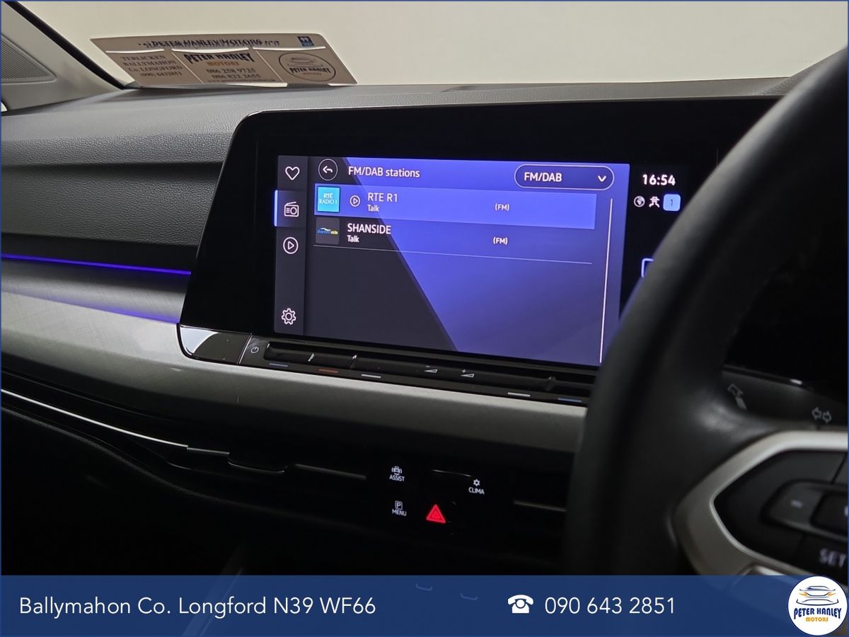 Volkswagen Golf Golf Life Tsi  Life  1.5 TSi EVO 150 Start/Stop