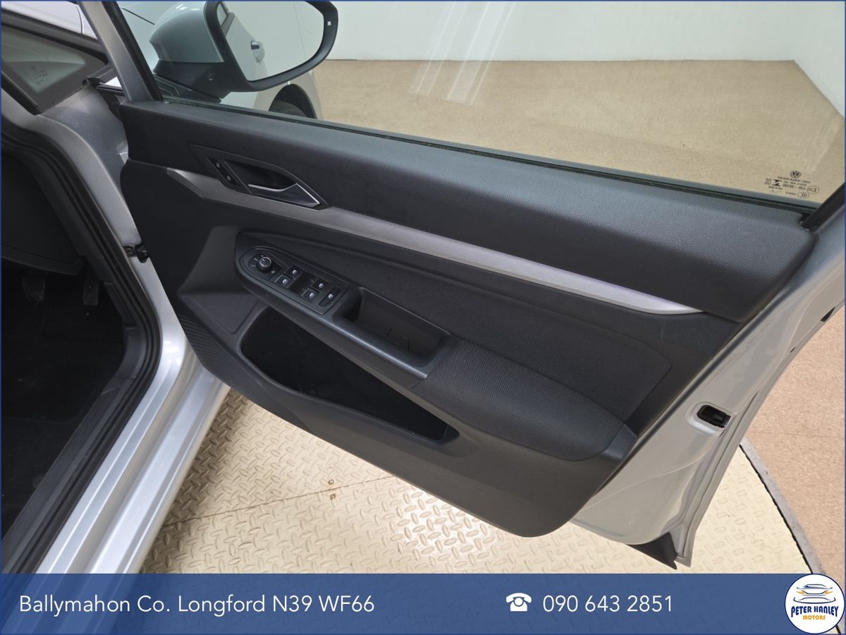 Volkswagen Golf Golf Life Tsi  Life  1.5 TSi EVO 150 Start/Stop