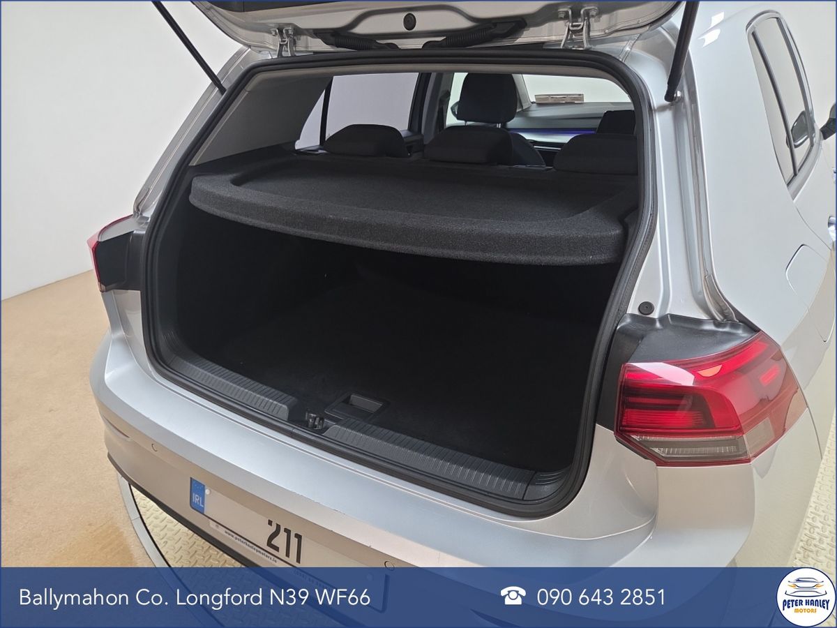 Volkswagen Golf Golf Life Tsi  Life  1.5 TSi EVO 150 Start/Stop