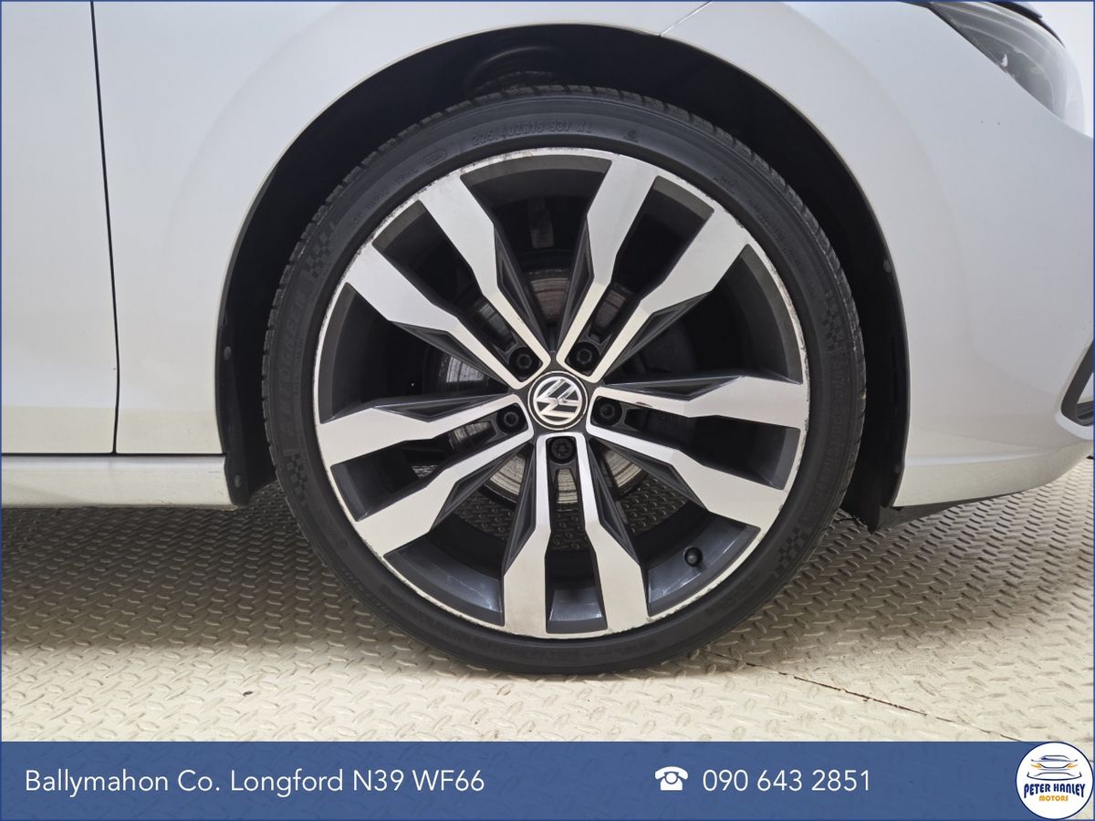 Volkswagen Golf Golf Life Tsi  Life  1.5 TSi EVO 150 Start/Stop