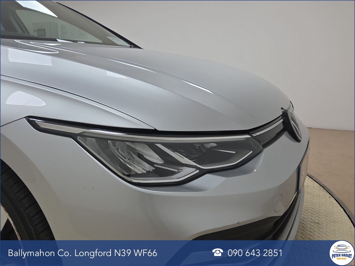 Volkswagen Golf Golf Life Tsi  Life  1.5 TSi EVO 150 Start/Stop