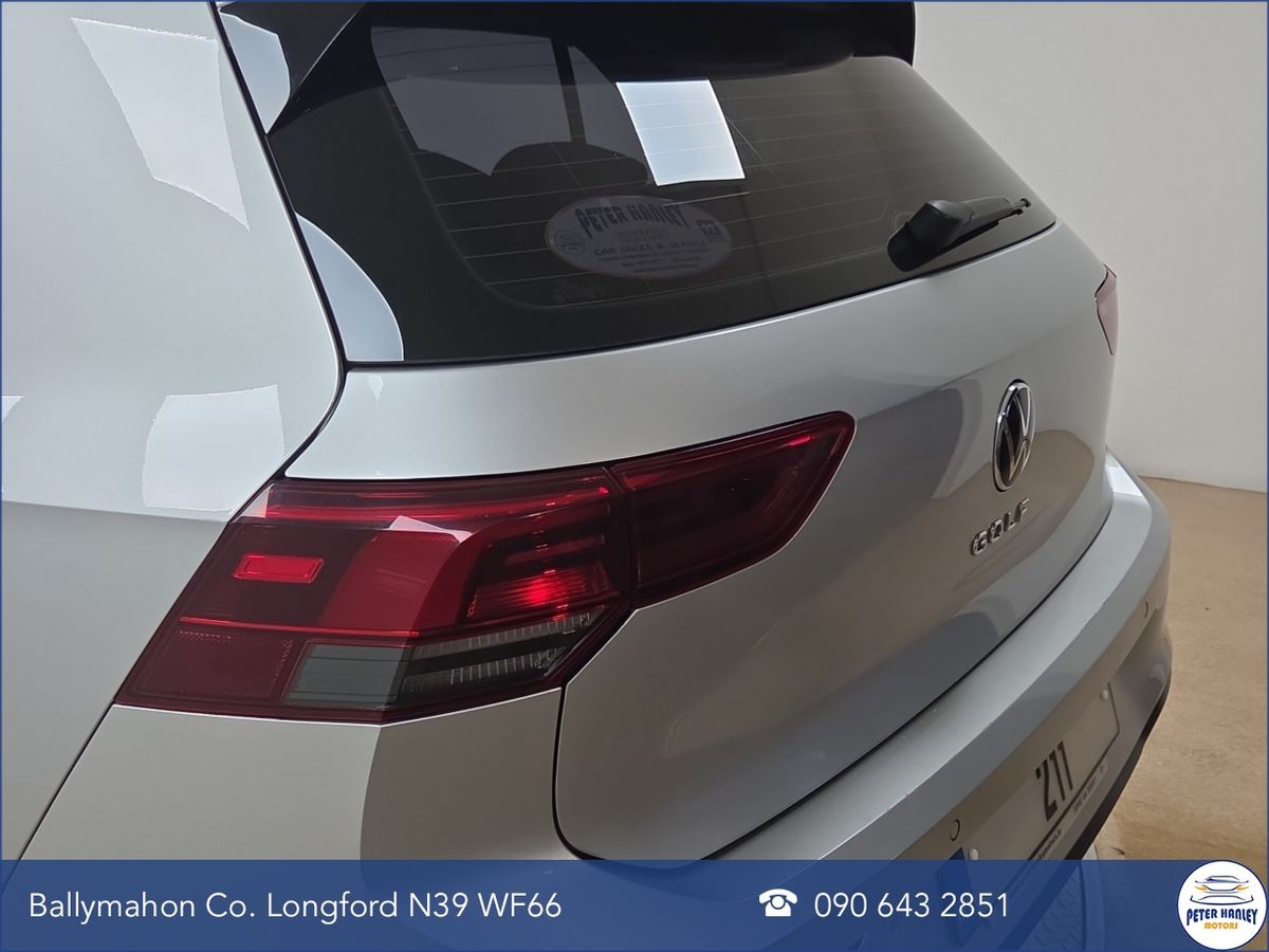 Volkswagen Golf Golf Life Tsi  Life  1.5 TSi EVO 150 Start/Stop