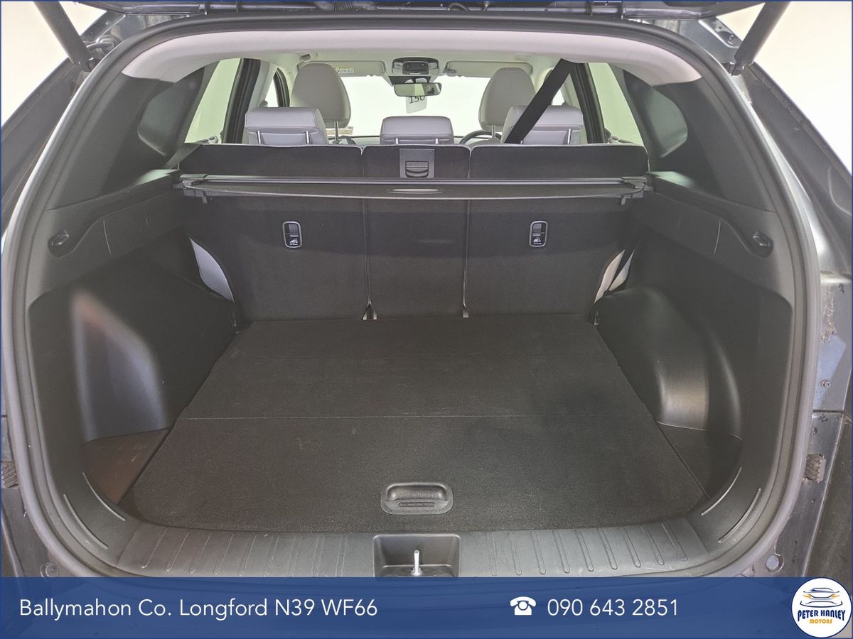 Hyundai Tucson 2WD Executive Plus