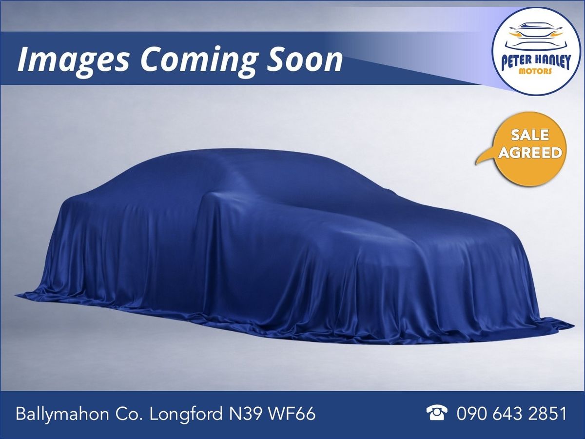 Ford Focus 1.5L EcoBlue 120PS ST-Line