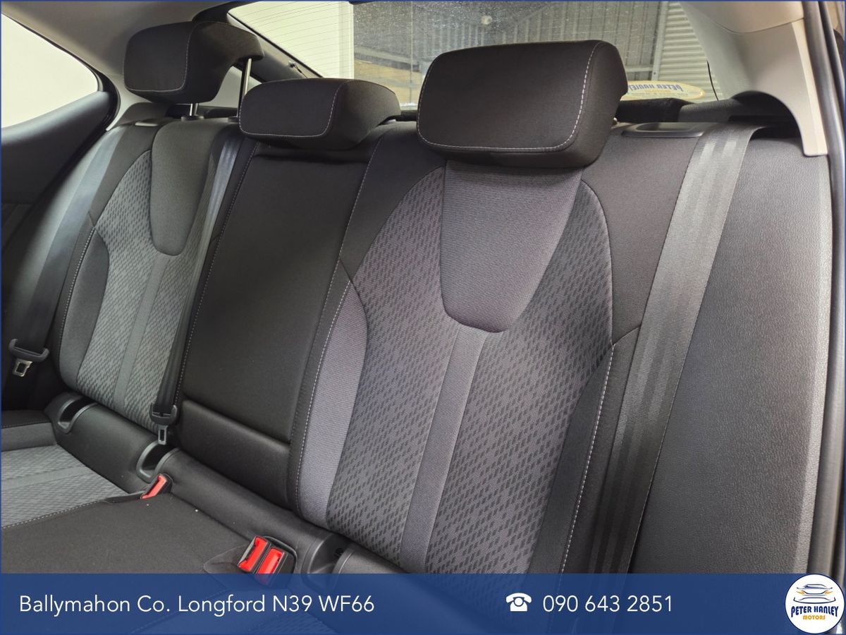 Skoda Octavia OCTAVIA STY 1.0TSI 110HP