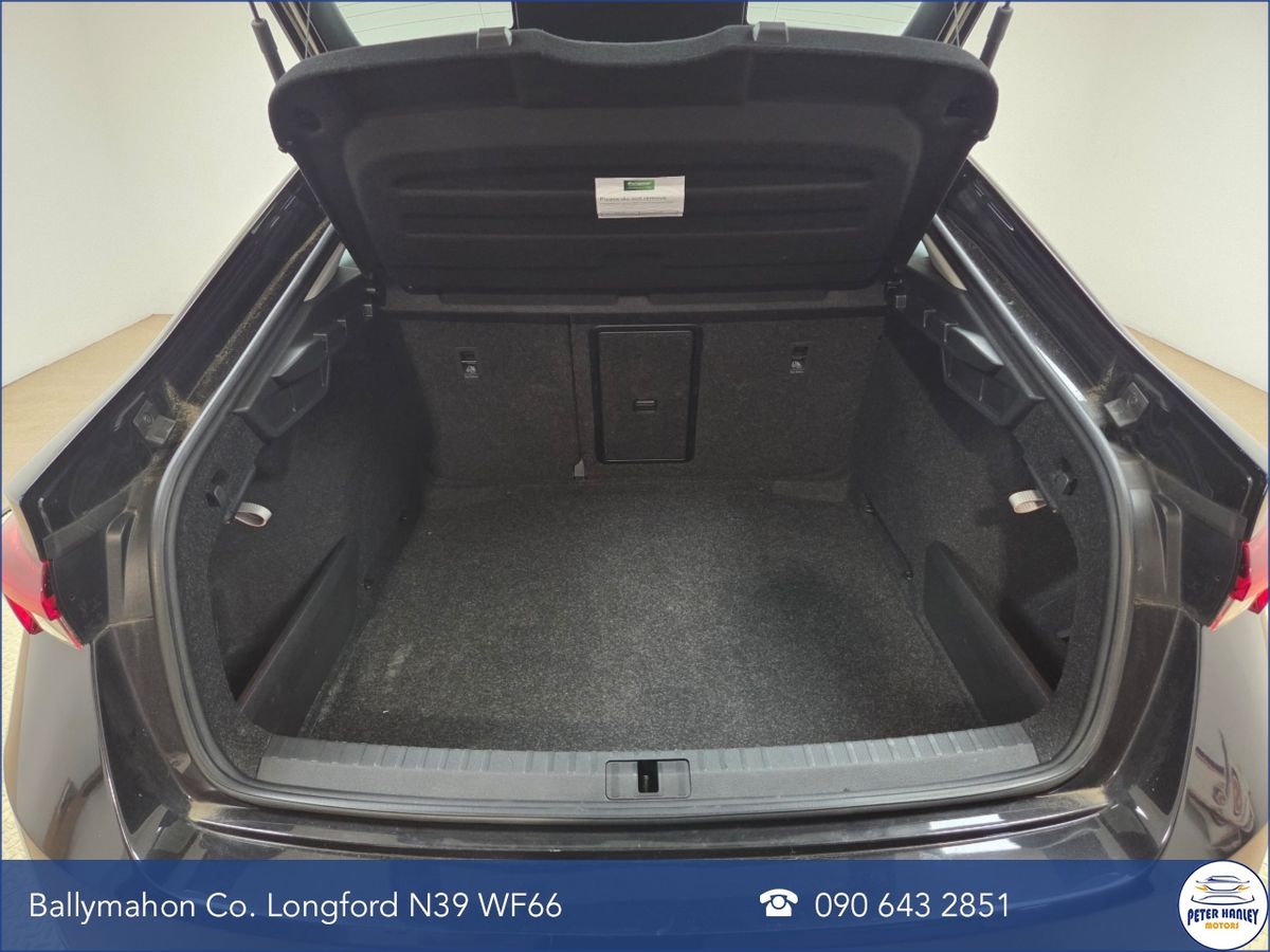 Skoda Octavia OCTAVIA STY 1.0TSI 110HP