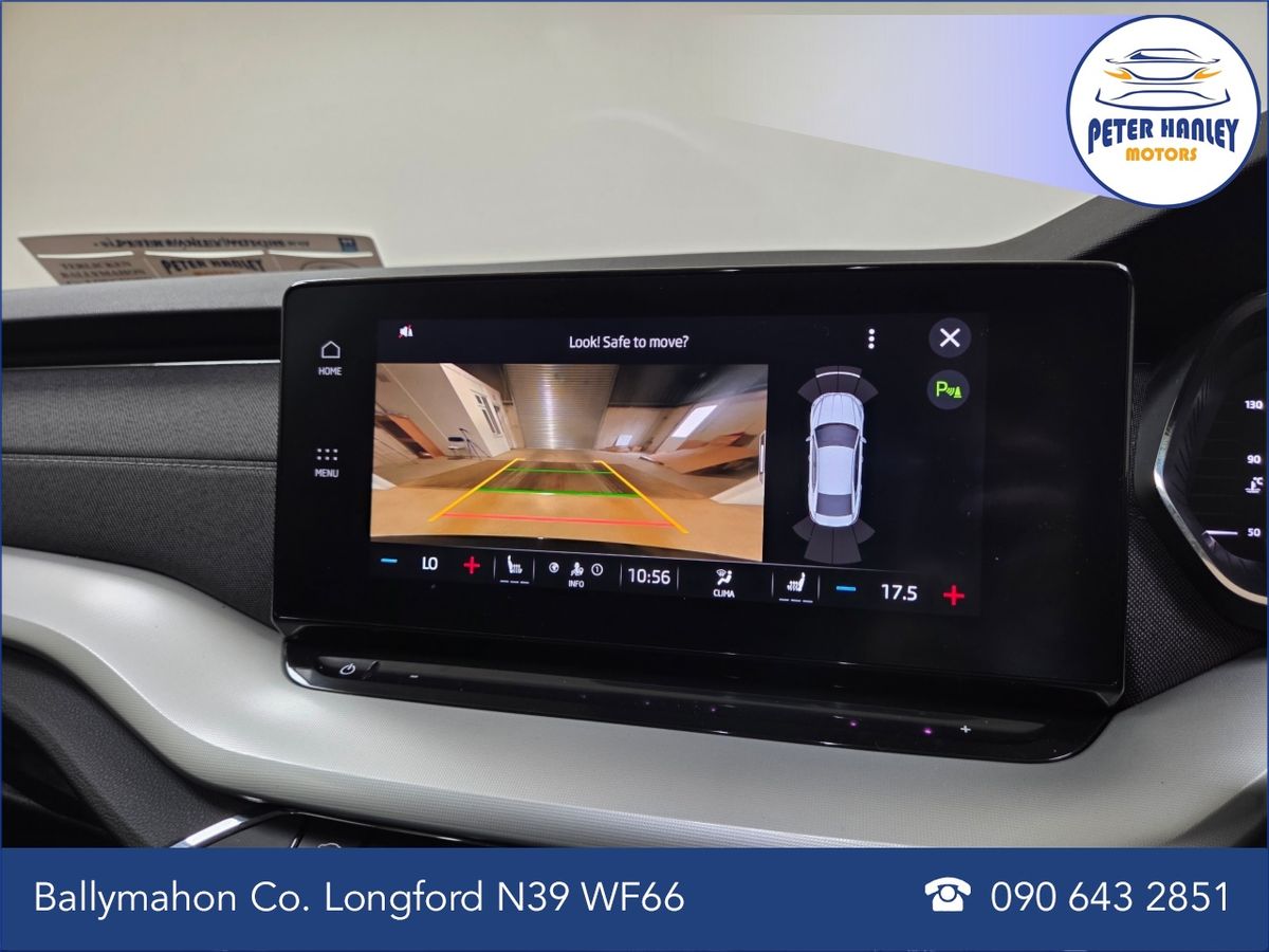 Skoda Octavia OCTAVIA STY 1.0TSI 110HP