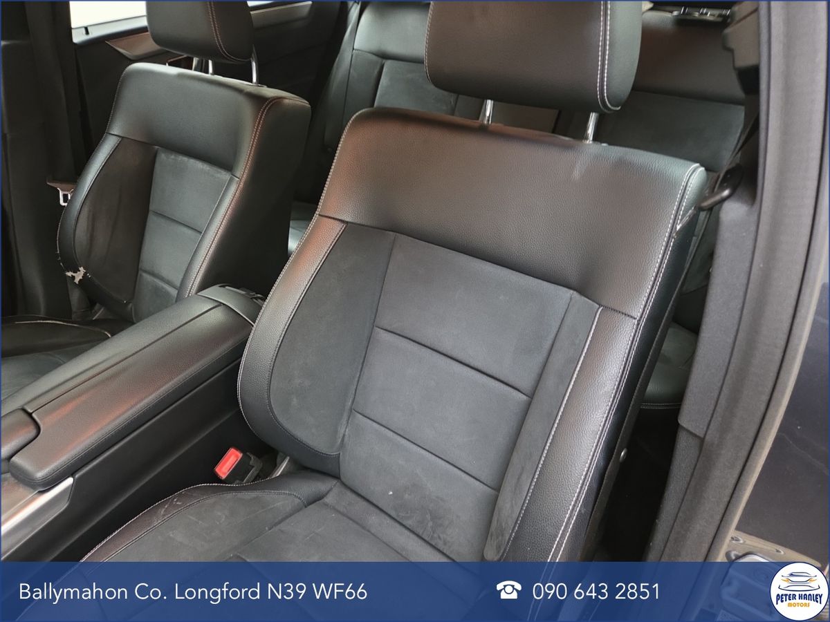 Mercedes-Benz E-Class E 250 CDI BE CLASSIC SPORT A/T