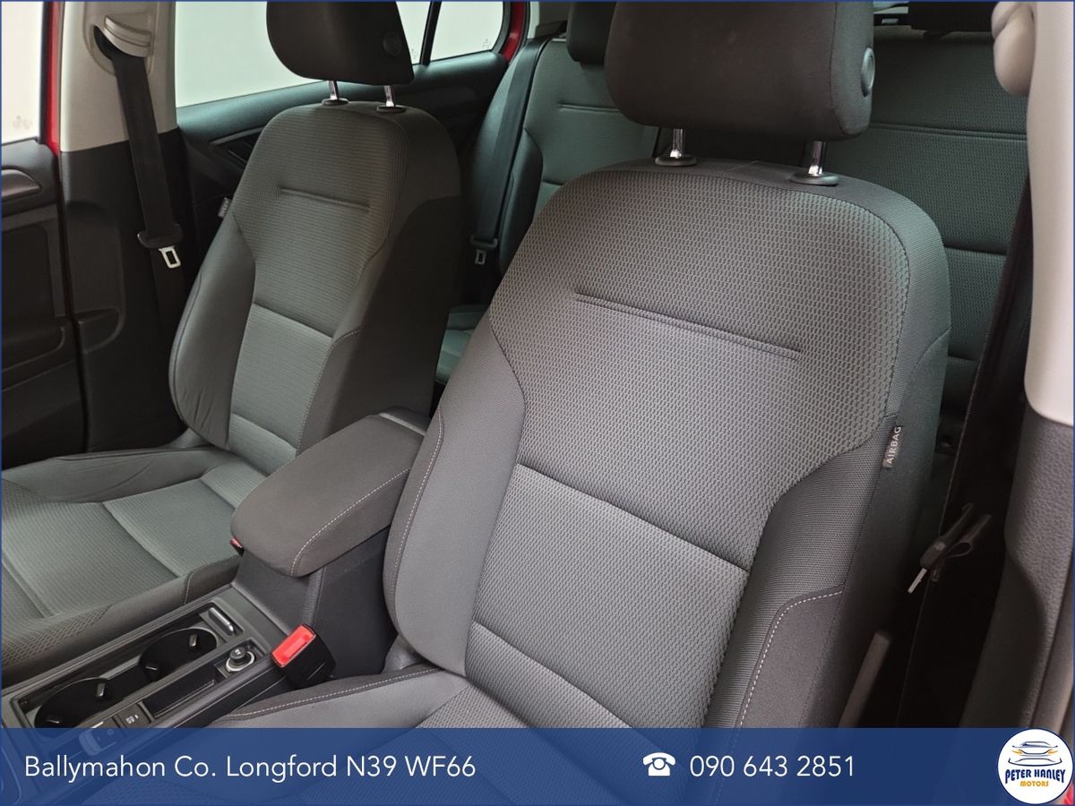 Volkswagen Golf Golf Se Navigation Tdi Bmt  SE Navigation  TDi 115 BlueMotion Start/Stop