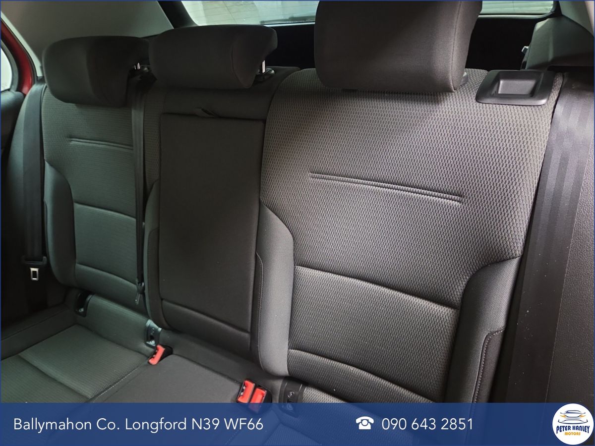 Volkswagen Golf Golf Se Navigation Tdi Bmt  SE Navigation  TDi 115 BlueMotion Start/Stop