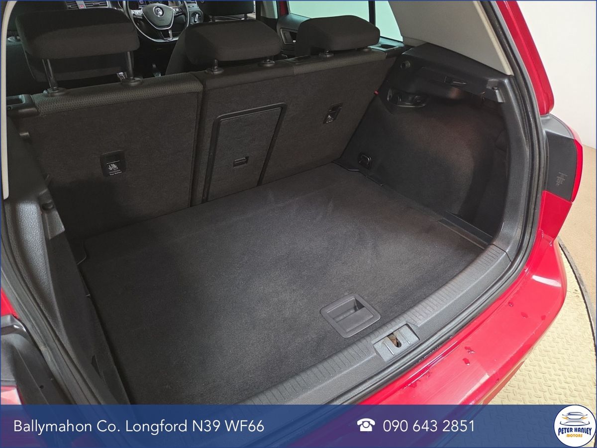 Volkswagen Golf Golf Se Navigation Tdi Bmt  SE Navigation  TDi 115 BlueMotion Start/Stop