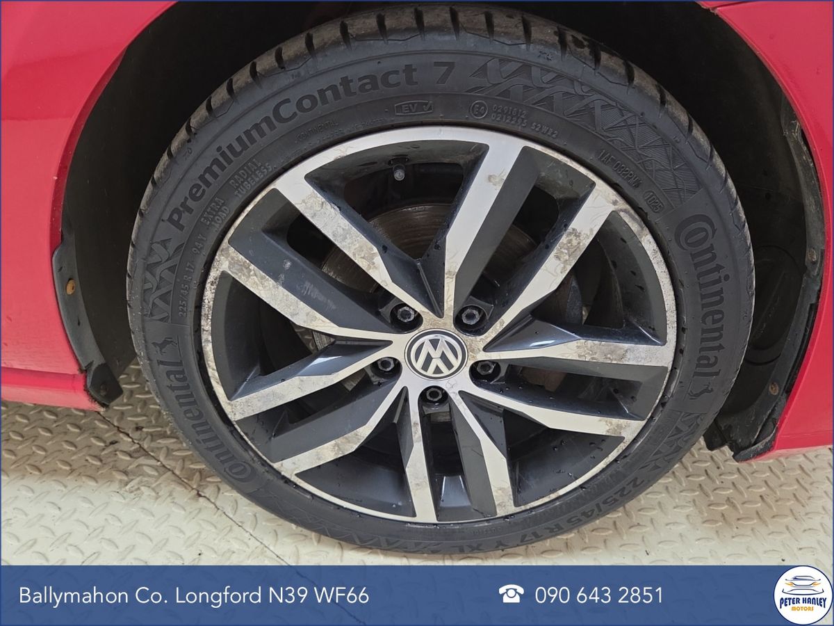 Volkswagen Golf Golf Se Navigation Tdi Bmt  SE Navigation  TDi 115 BlueMotion Start/Stop