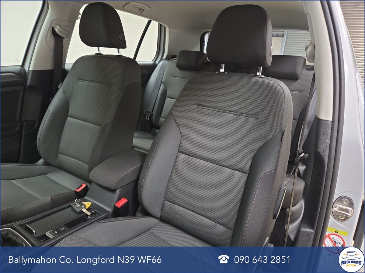 Volkswagen Golf Golf Se Navigation Tdi Bmt  SE Navigation  TDi 115 BlueMotion Start/Stop