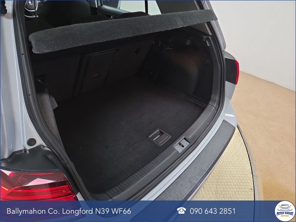 Volkswagen Golf Golf Se Navigation Tdi Bmt  SE Navigation  TDi 115 BlueMotion Start/Stop