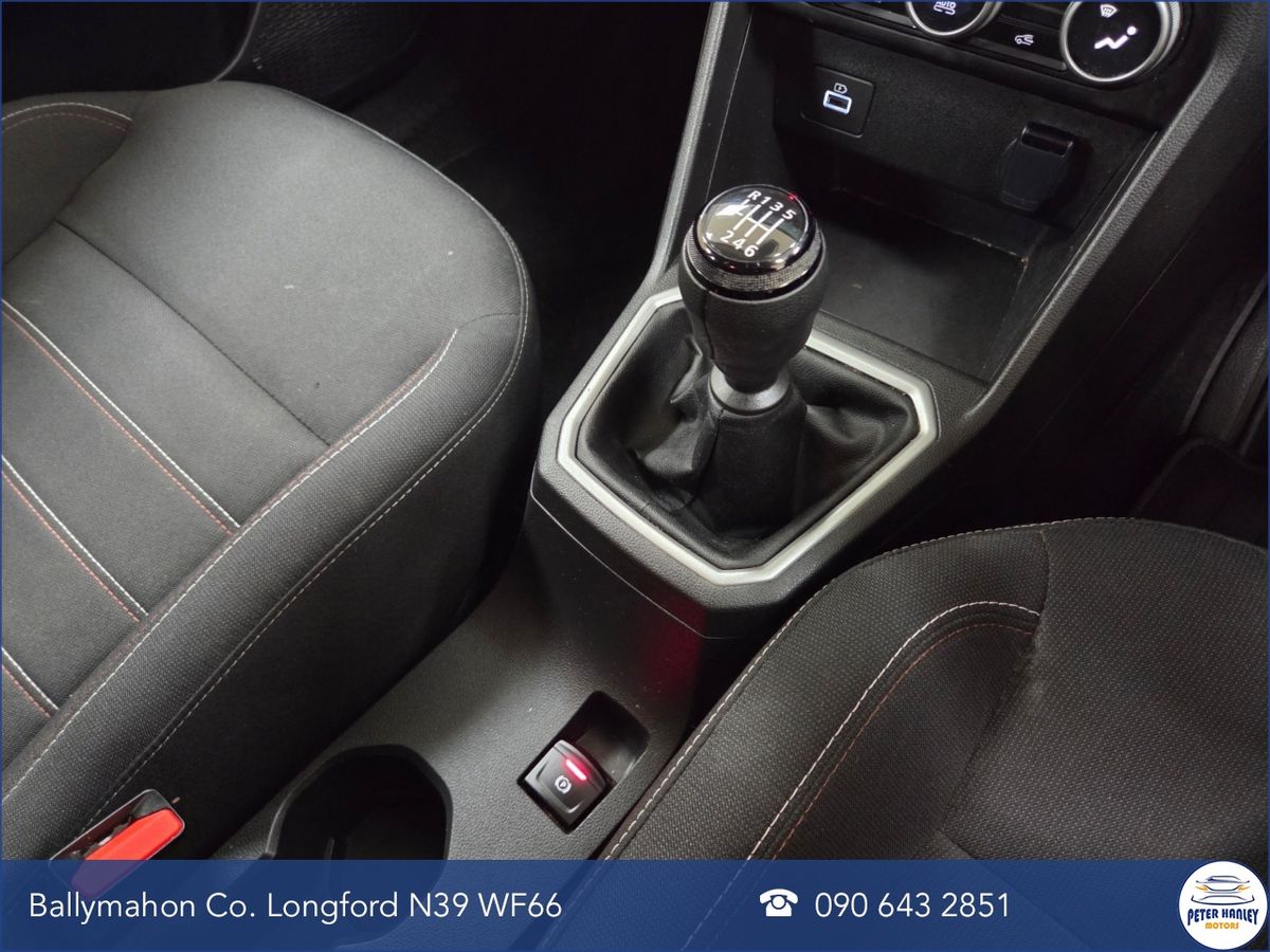 Dacia Jogger TCe 110 Extreme SE