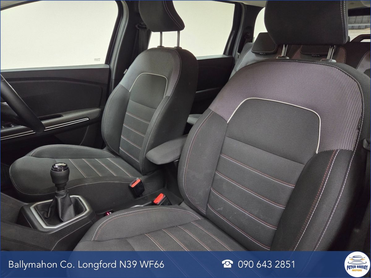 Dacia Jogger TCe 110 Extreme SE