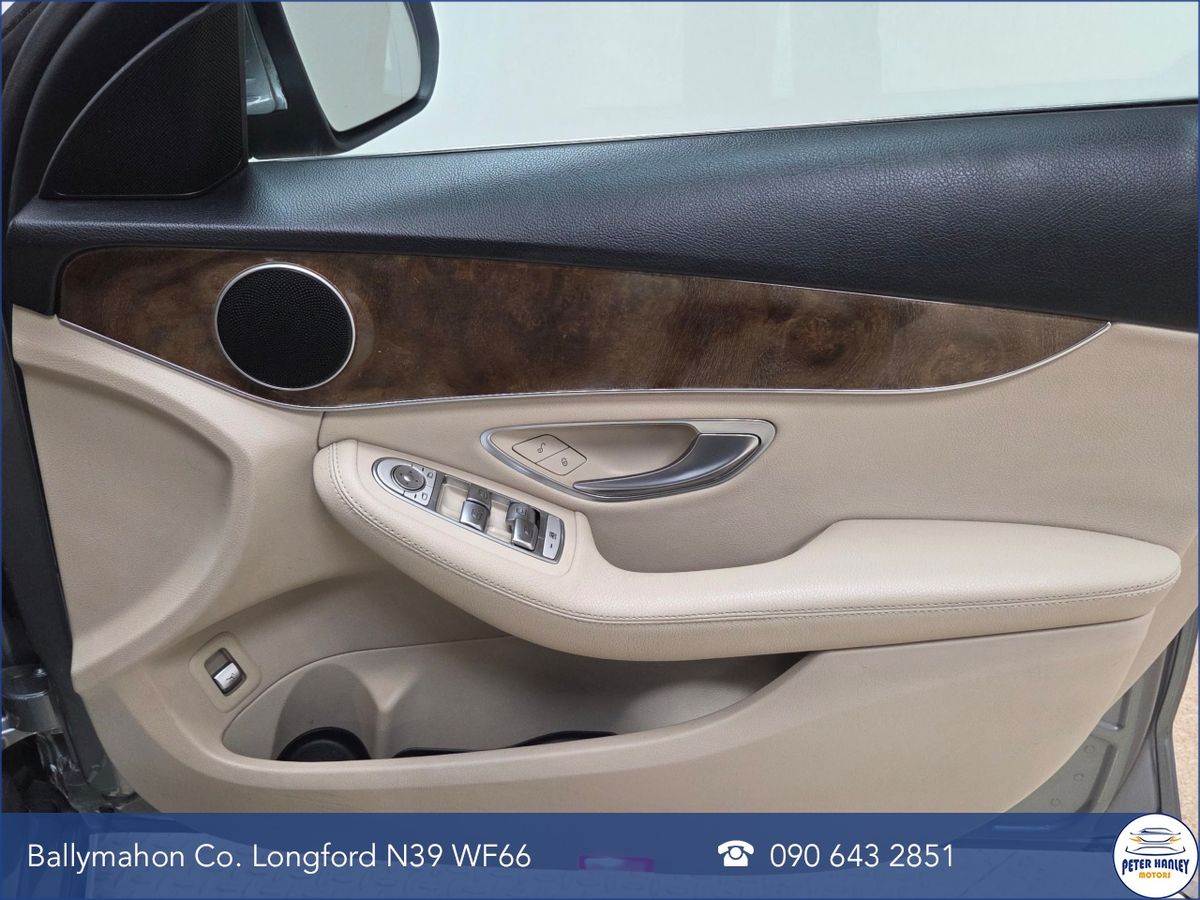 Mercedes-Benz C-Class C 180 D AVANTGARDE