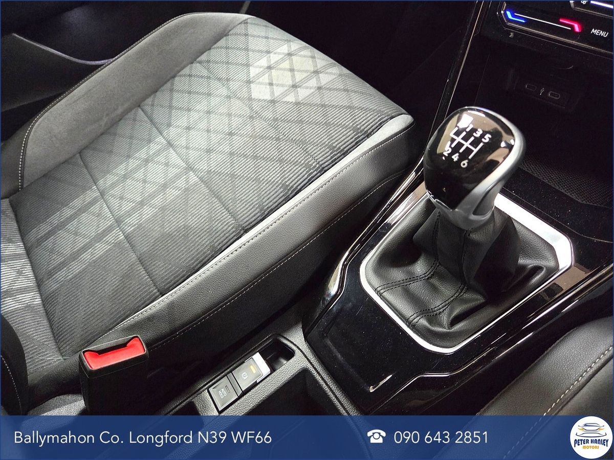 Volkswagen T-Roc 1.0 TSI 110HP R-Line