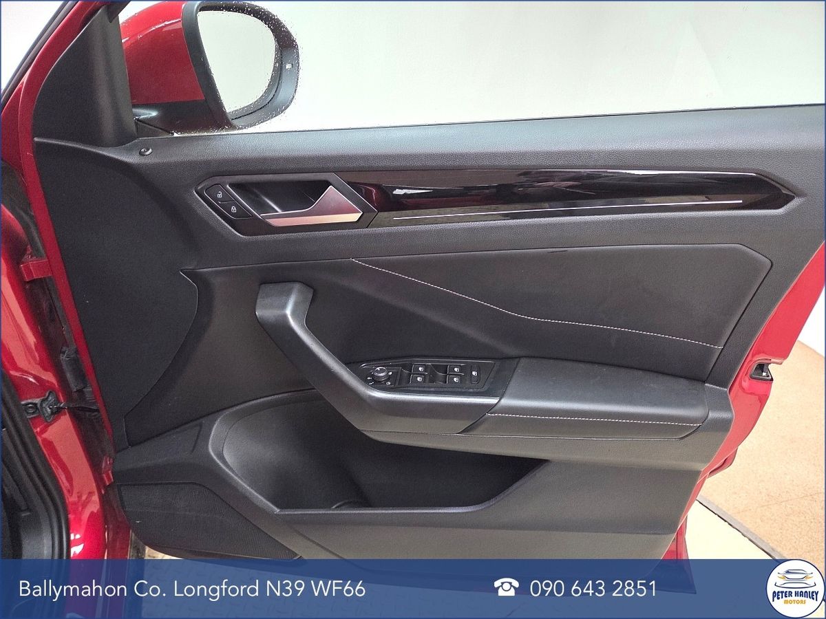 Volkswagen T-Roc 1.0 TSI 110HP R-Line