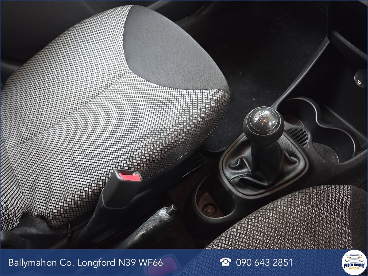 Toyota Aygo 1.0 VVT-i Aura