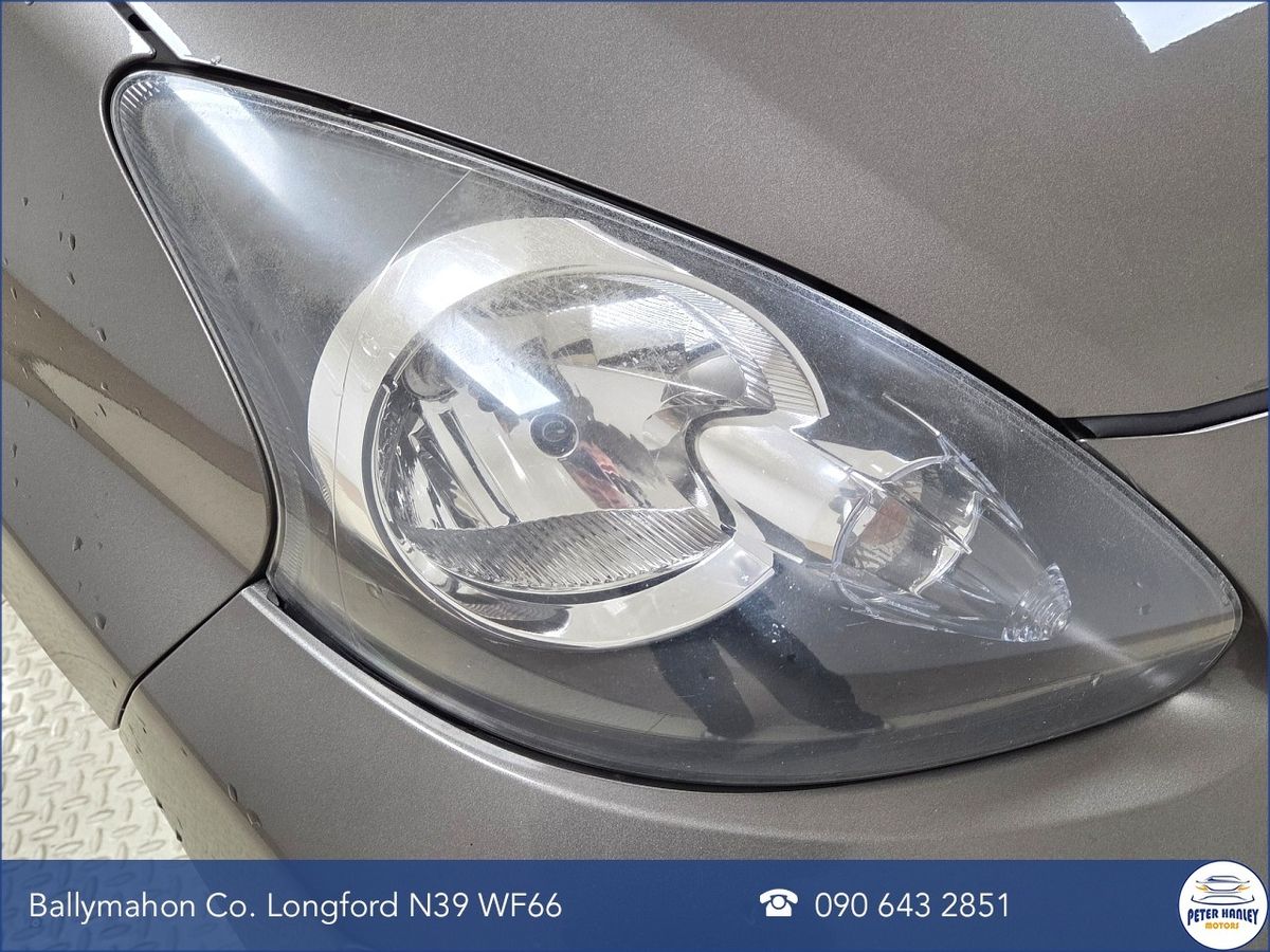 Toyota Aygo 1.0 VVT-i Aura