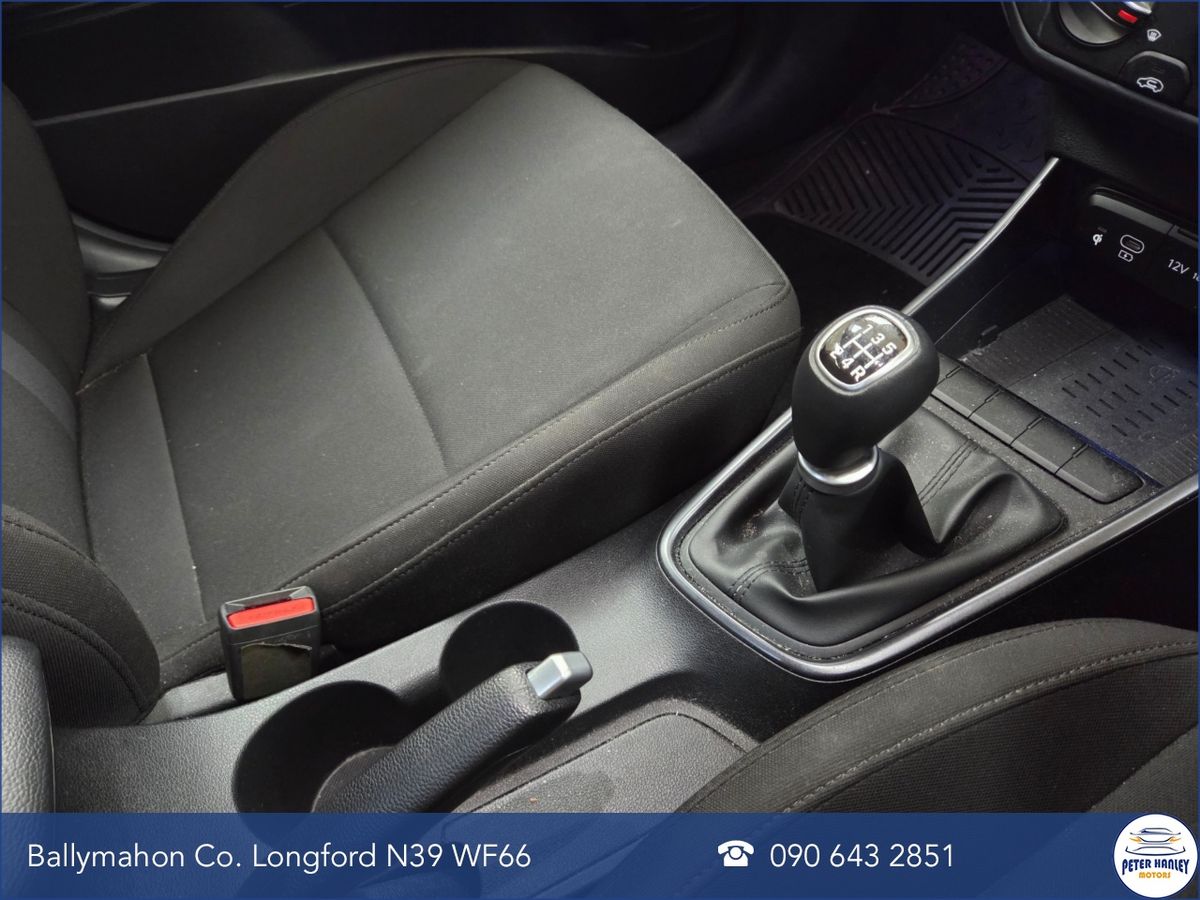 Hyundai i20 i20 Deluxe Plus