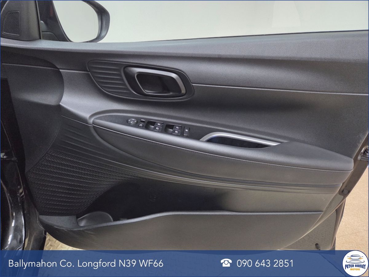 Hyundai i20 i20 Deluxe Plus